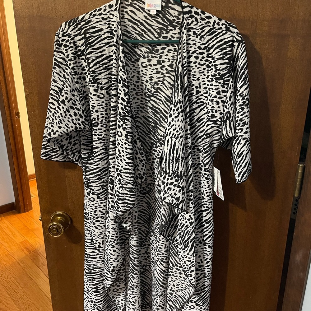 Lularoe Shirley
